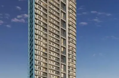 Apartamento com 1 quarto à venda na Avenida Sete de Setembro, 2154, Fazenda, Itajaí