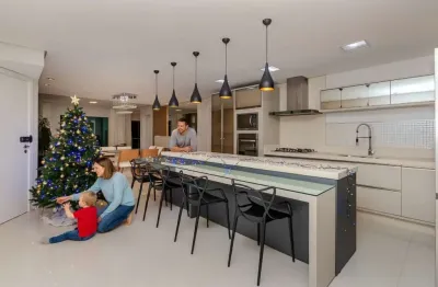 Cobertura com 5 quartos à venda na Rua José Menescau do Monte, 154, Cabeçudas, Itajaí