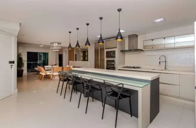 Cobertura com 5 quartos à venda na Rua José Menescau do Monte, 154, Cabeçudas, Itajaí