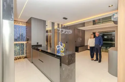 Apartamento com 3 quartos à venda na Rua José Menescau do Monte, 154, Cabeçudas, Itajaí