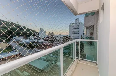 Apartamento com 3 quartos à venda na Rua José Menescau do Monte, 154, Cabeçudas, Itajaí