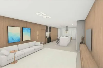 Apartamento com 3 quartos à venda na Rua Delfim Mário Pádua Peixoto, 956, Praia Brava, Itajaí