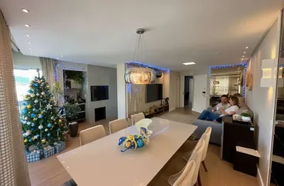 Apartamento à venda no edifício haleiwa em balneário camboriú