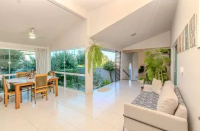 Casa com 3 quartos à venda na Rua Maçarico, 270, Ariribá, Balneário Camboriú