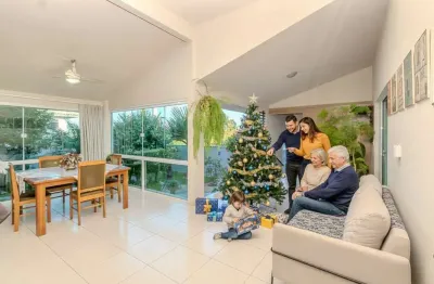 Casa com 3 quartos à venda na Rua Maçarico, 270, Ariribá, Balneário Camboriú