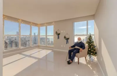 Apartamento com 6 quartos à venda na Rua 1926, 236, Centro, Balneário Camboriú