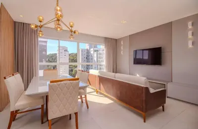 Apartamento com 3 quartos à venda na Rua Mingote Serafim, 315, Pioneiros, Balneário Camboriú