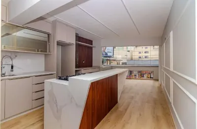Apartamento com 4 quartos à venda na Avenida Brasil, 811, Centro, Balneário Camboriú