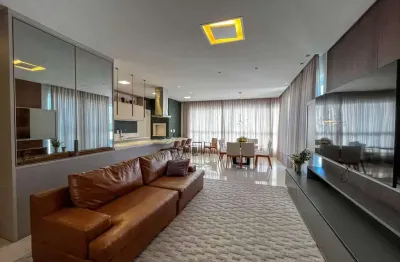 Apartamento à venda no barcelona garden em balneário camboriú