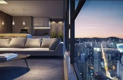 Apartamento com 4 quartos à venda na Rua 3450, 37, Centro, Balneário Camboriú