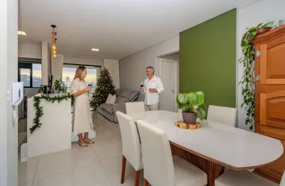Apartamento com 2 quartos à venda na Rua João Wollinger, 91, Fazenda, Itajaí