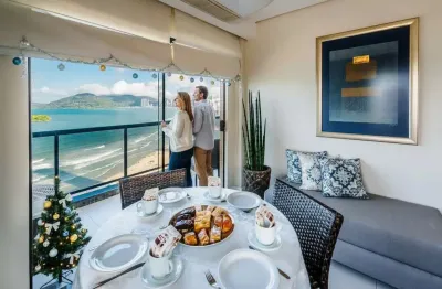 Apartamento com 3 quartos à venda na Avenida Atlântica, 1530, Centro, Balneário Camboriú