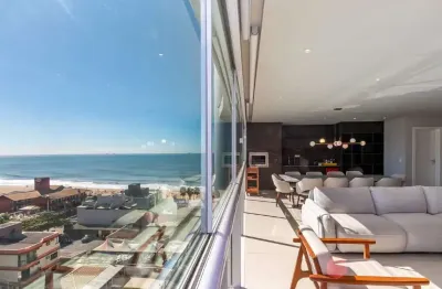 Apartamento com 4 quartos à venda na Rua Martimpescador, 65, Praia Brava, Itajaí
