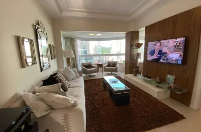 Apartamento à venda no ed. port arthur em balneário camboriú