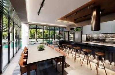 Apartamento com 3 quartos à venda na Rua Carlos Alberto Niehus, 401, Praia Brava, Itajaí