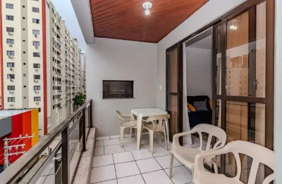 Apartamento com 3 quartos à venda na Rua 1910, 242, Centro, Balneário Camboriú