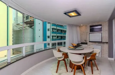 Apartamento com 3 quartos à venda na Rua 2550, 258, Centro, Balneário Camboriú