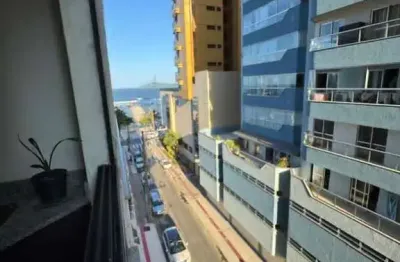 Apartamento à venda no edifício itatiaia – quadra mar em balneário camboriú