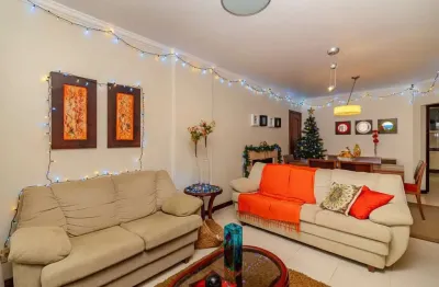 Apartamento com 3 quartos à venda na Rua 1800, 97, Centro, Balneário Camboriú