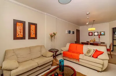 Apartamento com 3 quartos à venda na Rua 1800, 97, Centro, Balneário Camboriú