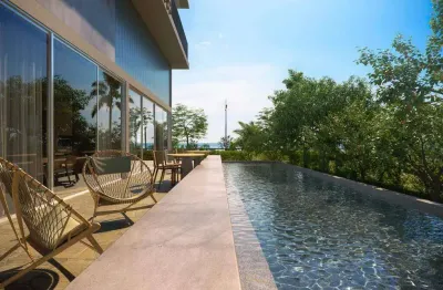 Apartamento com 4 quartos à venda na Avenida José Medeiros Vieira, 796, Praia Brava, Itajaí