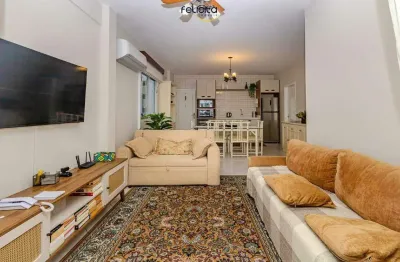 Apartamento com 3 quartos à venda na Rua 951, 1, Centro, Balneário Camboriú