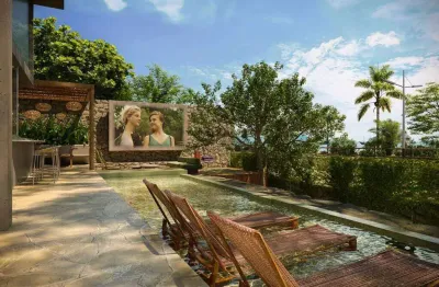 Apartamento com 4 quartos à venda na Avenida José Medeiros Vieira, 796, Praia Brava, Itajaí