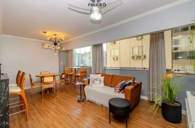 Apartamento com 3 quartos à venda na Rua 1500, 1, Centro, Balneário Camboriú
