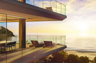 Apartamento com 3 quartos à venda na Avenida José Medeiros Vieira, 600, Praia Brava, Itajaí