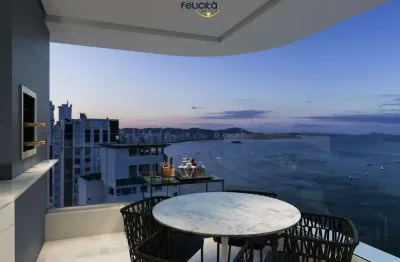Apartamento quadra mar à venda em balneário camboriú - tonino lamborghini