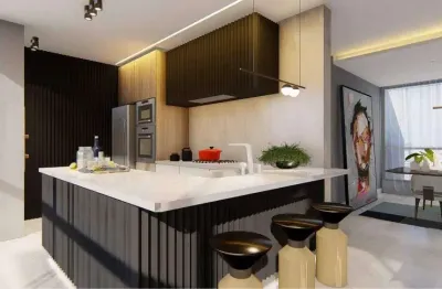 Apartamento à venda no ed. ammirevole em balneário camboriú