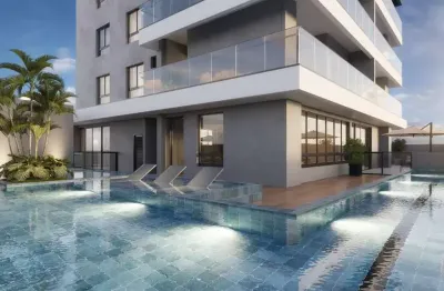 Apartamento com 3 quartos à venda na Rua João Wollinger, 74, Fazenda, Itajaí