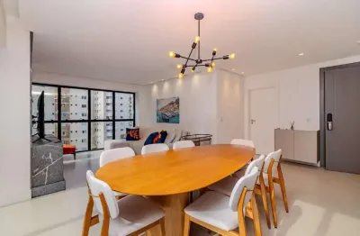 Apartamento com 4 quartos à venda na Rua 2950, 369, Centro, Balneário Camboriú