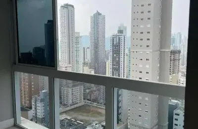 Apartamento à venda no città di vinci – centro de balneário camboriú