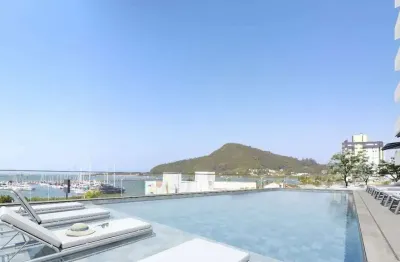 Apartamento com 4 quartos à venda na Avenida Ministro Victor Konder, 800, Fazenda, Itajaí