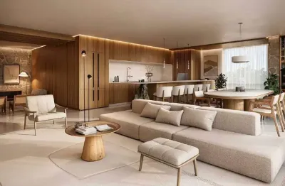 Apartamento à venda com 4 dormitórios em balneário camboriú.