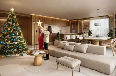 Apartamento à venda com 4 dormitórios em balneário camboriú.