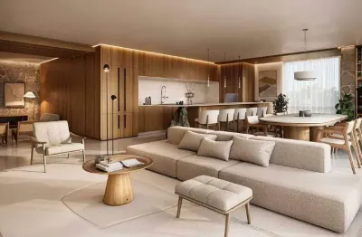 Apartamento à venda com 4 dormitórios em balneário camboriú.