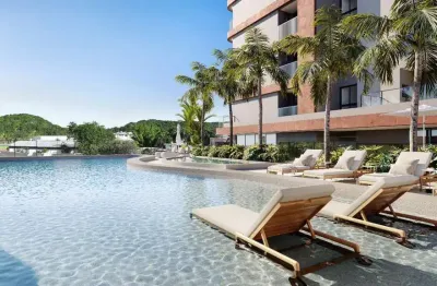 Apartamento com 2 quartos à venda na Rua Suécia, 728, Praia Brava, Itajaí