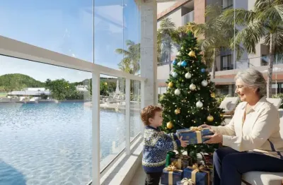 Apartamento com 2 quartos à venda na Rua Suécia, 728, Praia Brava, Itajaí