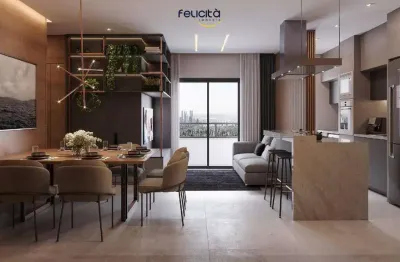 Apartamento com 2 quartos à venda na Rua Pereira Neto, 189, Centro, Itajaí