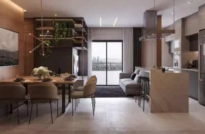 Apartamento com 2 quartos à venda na Rua Pereira Neto, 189, Centro, Itajaí