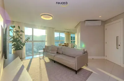 Apartamento à venda no ed. falcon no centro de balneário camboriú