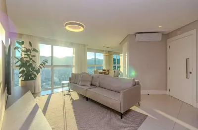 Apartamento à venda no ed. falcon no centro de balneário camboriú