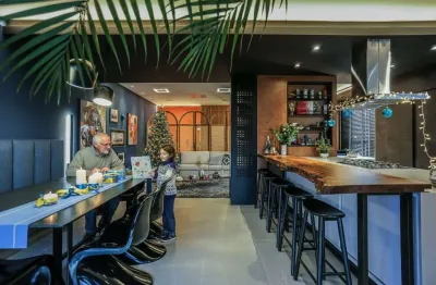 Apartamento à venda no ed. città di vinci em balneário camboriú