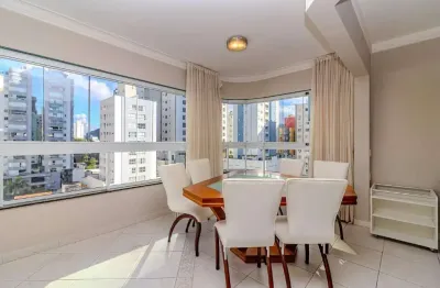 Apartamento com 3 quartos à venda na Avenida Osmar de Souza Nunes, 260, Pioneiros, Balneário Camboriú