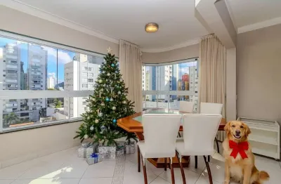 Apartamento com 3 quartos à venda na Avenida Osmar de Souza Nunes, 260, Pioneiros, Balneário Camboriú