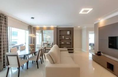 Apartamento à venda no edifício monte bianco – centro de balneário camboriú