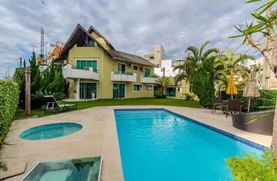 Terreno à venda na Avenida José Medeiros Vieira, 63, Praia Brava, Itajaí