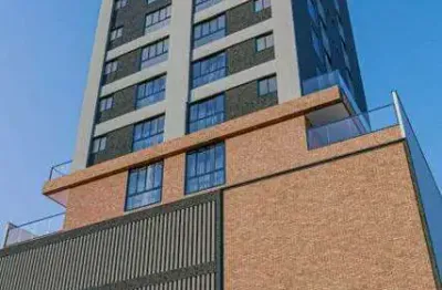 Apartamento em construção – centro de balneário camboriú